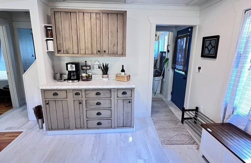 Nisswa Casa | Charming! Fun activities all year for all ages. Fully stocked home.