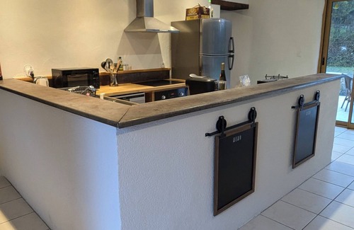 Coulans-sur-Gee Casa | Charming gîte - 20min Le Mans