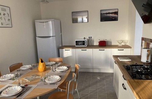 Vars Cabaña | Casa Rural con Piscina Climatizada y Jardín Privado en Vars, cerca de Angulema