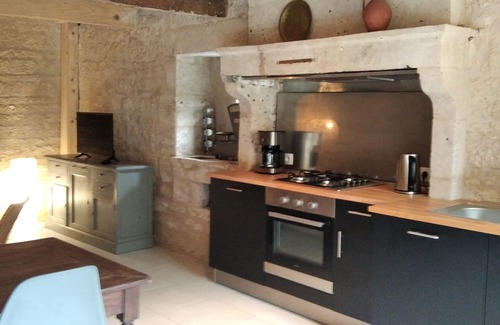Echire Casa | Charming gîte near Niort, Marais Poitevin, Puy du Fou, Futuroscope