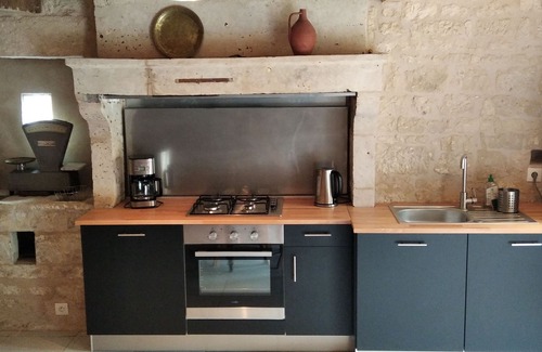 Echire Casa | Charming gîte near Niort, Marais Poitevin, Puy du Fou, Futuroscope