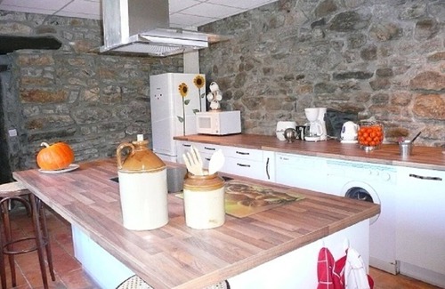 Chatillon-sur-Cluses Chalet De Esquí | ****** Casa rural con encanto cómoda, tranquila y espaciosa en las montañas