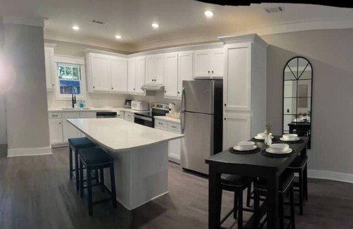 Gainesville Casa | Charming Gainesville townhome 1