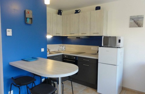 Barfleur Apartamento | Apartamento en planta baja con jardín privado, cerca del mar y equipado con todas las comodidades