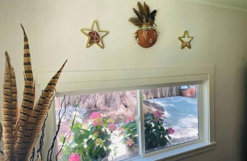 Nevada City Cabaña | Charming garden cottage near downtown Nevada City