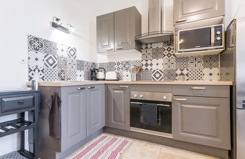 Vue Cabaña | Casa de encanto entre Nantes y la Costa de Jade: jardín privado, WiFi, accesorios bebé, mascotas ok