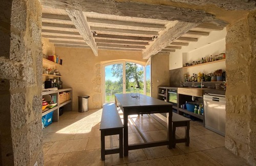 Marsolan Casa | CHARMING GASCON HOUSE WITH PRIVATE POOL