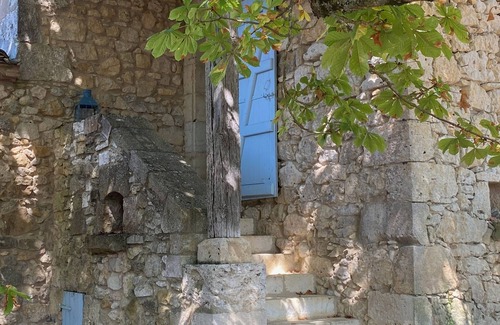 Marsolan Casa | CHARMING GASCON HOUSE WITH PRIVATE POOL