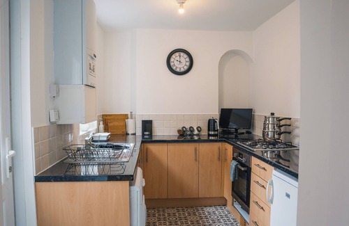 Leamington Spa Casa | Charming 2-Bedroom home in Leamington Spa