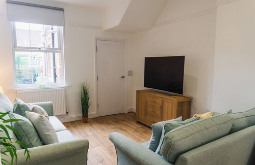 Leamington Spa Casa | Charming 2-Bedroom home in Leamington Spa