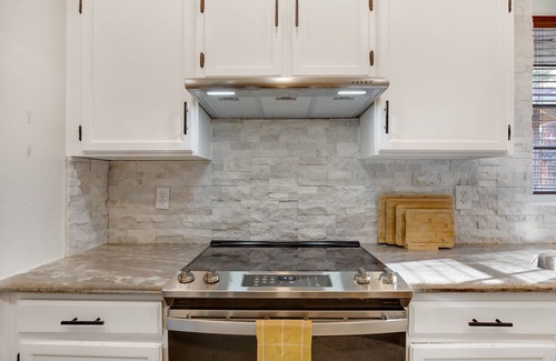Wind Drift Casa | Charming Gilbert Home W/ BBQ, Hot Tub, & Freestone Park