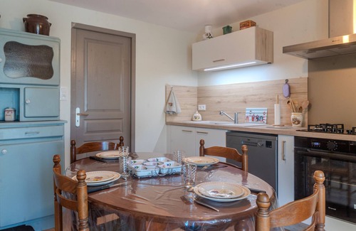 Brizambourg Casa | Encantador gîte: "Chai Nous"