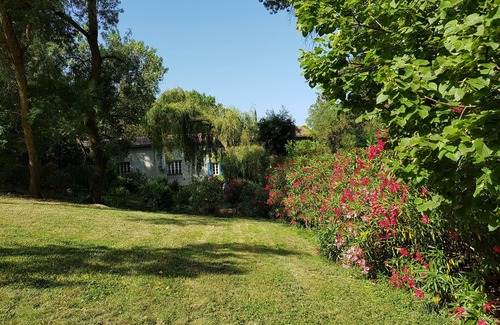 Pezens Casa | charming cottage 4 to 8 people