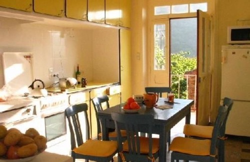 Arlet Cabaña | Encantadora casa de campo, hasta 12 personas, en el corazón del valle de Allier