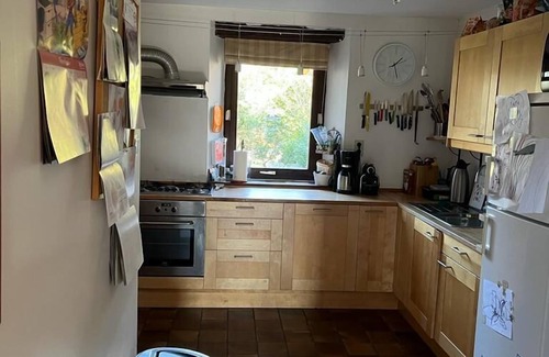 Blaimont Casa | Charming gîte in the heart of Belgium's Haute-Meuse region
