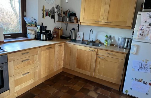 Blaimont Casa | Charming gîte in the heart of Belgium's Haute-Meuse region