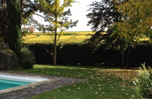 Wettolsheim Apartamento | Charming gîte le loft des châteaux in the heart of the Alsace vineyards