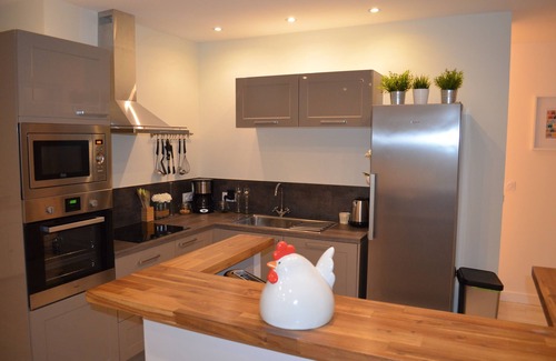 Poce-sur-Cisse Casa | Charming gîte near Amboise. Ideal for vacations with family or friends