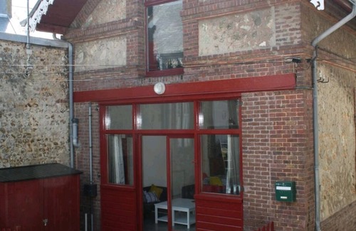 Fecamp Casa | *Charming gîte two minutes from the beach*.