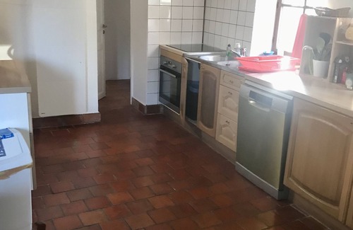 Nettancourt Cabaña | Charming gîte with swimming pool in park approved as a remarkable garden