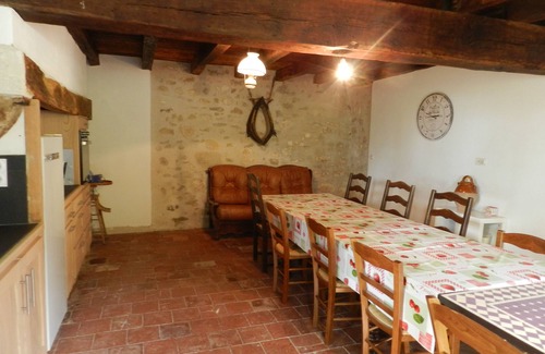 Lombers Casa | CASA CON ENCANTO con piscina ... Centro Tarn