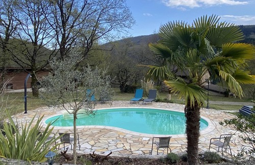 Connac Casa | Great detached holiday home with views and pool