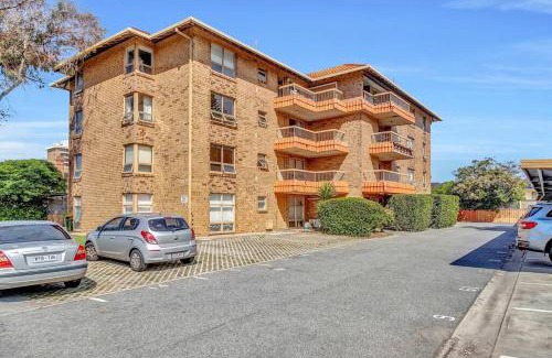 Glenelg North Apartamento | Charming Glenelg Stay, Walking Distance to Beach