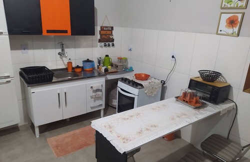 Centro Cabaña | Charming Granja Maria&Maria for vacation in Juiz de Fora MG