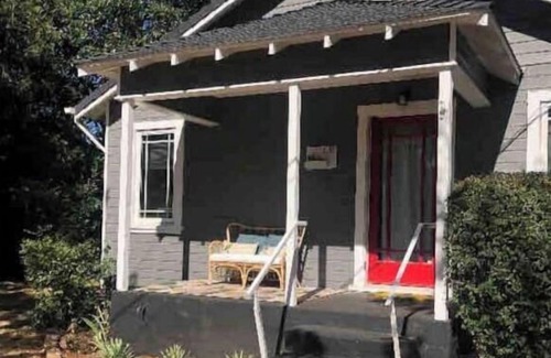Grass Valley Casa | Charming grass Valley Bungalow