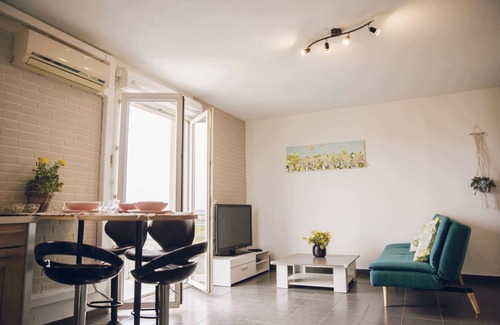 Colomiers Apartamento | Charming Green apartment 20 min from Toulouse