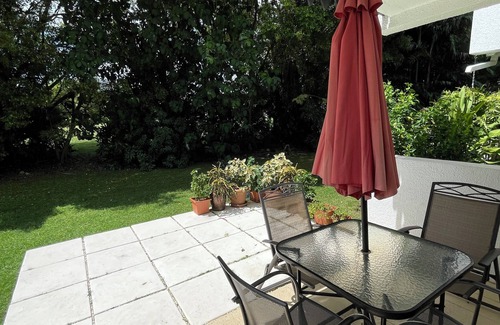 Worthing Apartamento | Charming Ground-Floor Studio in South Coast Barbados
