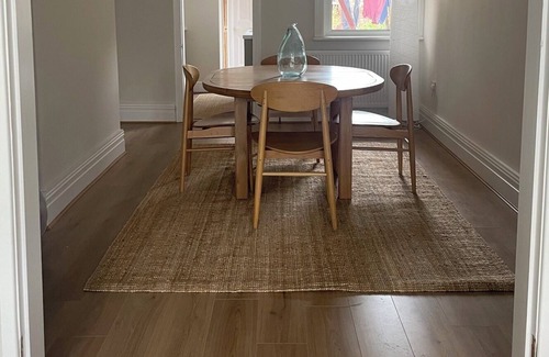 Hoylake Apartamento | Charming Ground Floor Apartment in Hoylake
