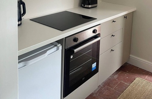 Hoylake Apartamento | Charming Ground Floor Apartment in Hoylake