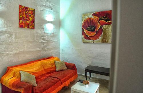 Birgu Apartamento | Charming Ground-floor Maisonette