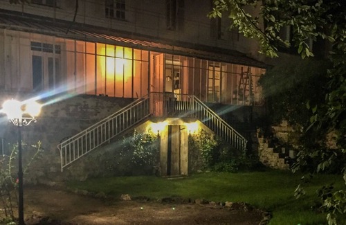 Nanteuil-sur-Marne Casa | Casa de huéspedes con encanto cerca de Disney y París