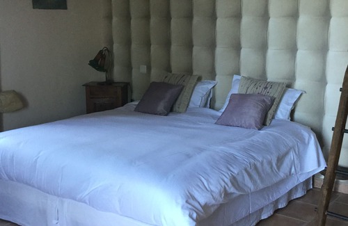 Saint-Avit-Senieur Cama Y Desayuno | Encantadora casa de huéspedes con piscina climatizada