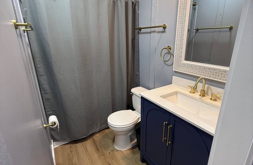 Iona Casa | Charming Guest Bedroom in 2br 2bath Home in Fort Myers 5mins from FMB