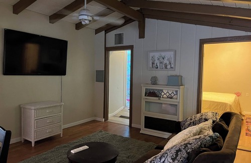 Prescott Cabaña | Charming Guest Cottage in a wonderful Prescott golf course community