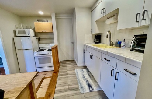 El Porto Casa | Encantador apartamento en duplex español, a 1 cuadra de la playa