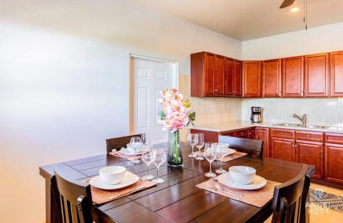 Ocean Point Casa | Charming Guest House near Chalk Sound and the Beach