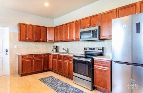 Ocean Point Casa | Charming Guest House near Chalk Sound and the Beach