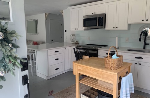 Truro Apartamento | Charming Guest House in Truro