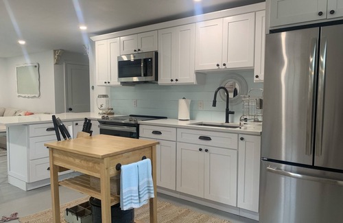 Truro Apartamento | Charming Guest House in Truro