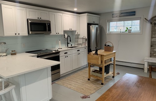 Truro Apartamento | Charming Guest House in Truro