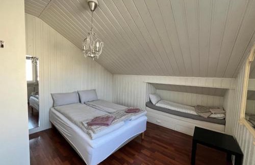 Oslo Casa | Charming Guest House in Oslo City 3