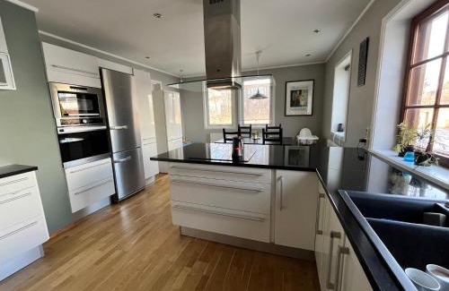 Oslo Casa | Charming Guest House in Oslo City 3