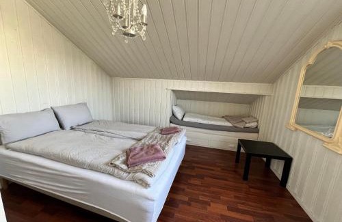 Oslo Casa | Charming Guest House in Oslo City 3