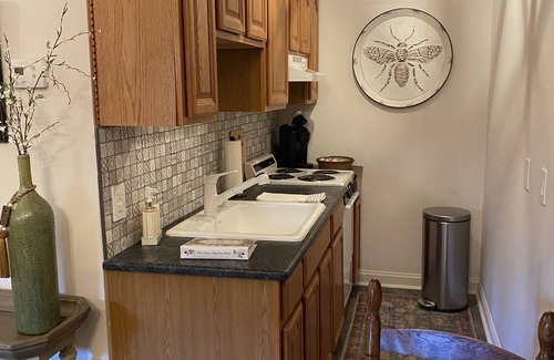 Old Town Casa | Charming Guest House - Walk to Village