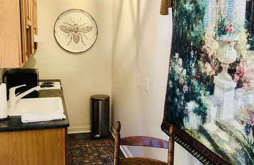 Old Town Casa | Charming Guest House - Walk to Village