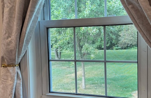 Witmer Apartamento | Charming guest suite only 3 miles from Sight & Sound Theater.